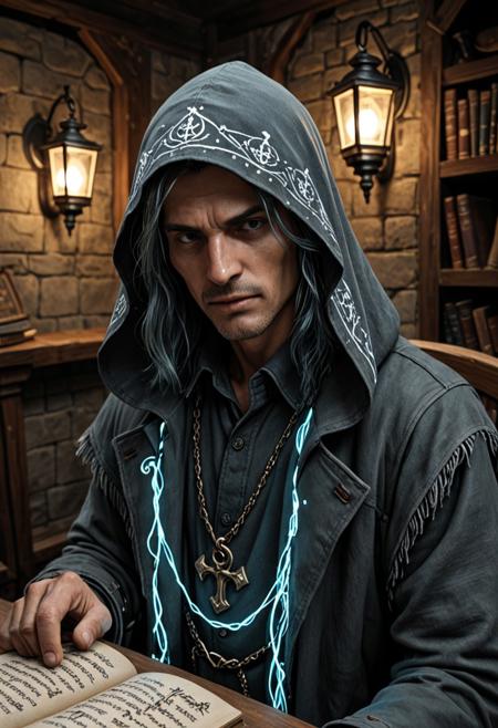 Neverspire's Avatar